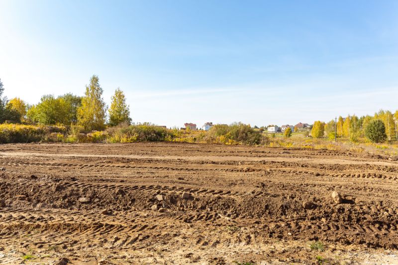 Site Clearing Service in Salt Lake City, UT