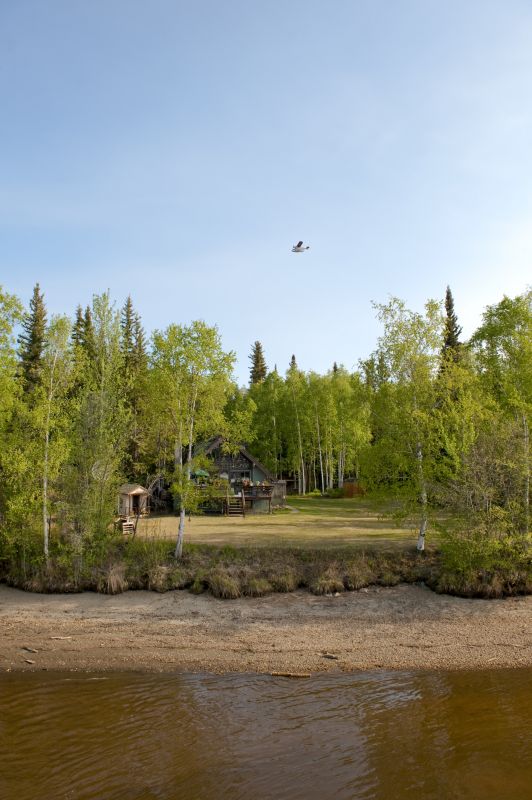 Preparing Land for Future Use